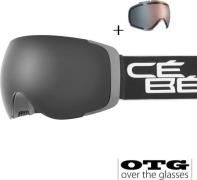 Cébé exo skibril/gogle -