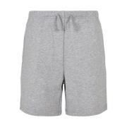 Urban Classics Jongens basis sweat shorts