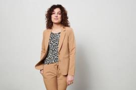 &Co Woman Phileine blazer