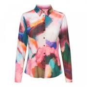 &Co Woman Lotte blouse flamingo