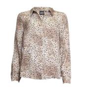 Poools Blouse 433190-animal