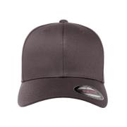 Flexfit Kinder/kinder wooly combed baseball cap