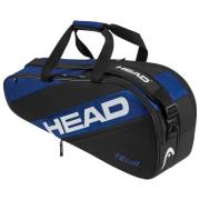 Head team racquet bag m thermobag 4 tm 6 tennis -