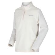 Regatta Geweldige outdoors kinder hot shot ii half zip fleece hoodie