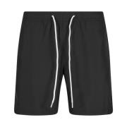 Urban Classics Heren basis hardloopshort