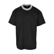 Urban Classics Heren kicker t-shirt