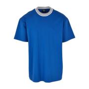 Urban Classics Heren kicker t-shirt