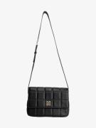 Nikkie Nikkie dames tas dabou shoulderbag zwart