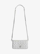 Nikkie Nikkie dames tas abby metallic shoulderbag