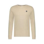 Blue Industry Cashmere blend crewneck