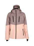 Brunotti lattea women snow jacket jack ski dames -