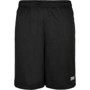 Urban Classics Heren basis mesh shorts