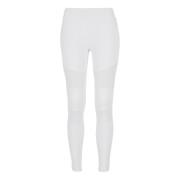 Urban Classics Dames technische mesh legging