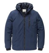 Petrol Industries M3040-jac104 men jacket parka navy