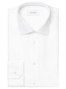 Eton Oxford shirt contemporary fit