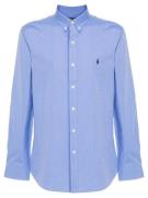 Ralph Lauren Polo slim fit poplin shirt