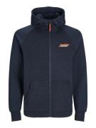 Jack & Jones Jjerik sweat zip hood