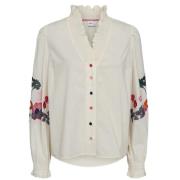 Nümph Nujasmina blouse 704680-