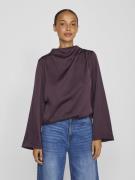 Vila Vilutto high neck top/r