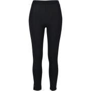 Urban Classics Dames legging gestreept