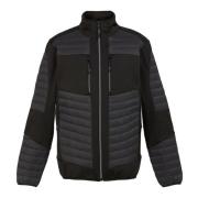 Regatta Heren e-volve thermal hybride jas