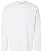 Selected Homme T-shirt lange mouw 16097847