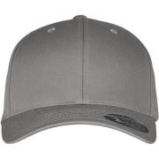 Flexfit Wooly combed verstelbare band baseball cap