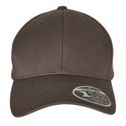 Flexfit 110 gebogen snapback cap