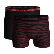 Björn Borg Heren boxershort 2p 2tiger