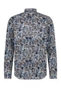 State of Art 21424902 shirt ls print popli