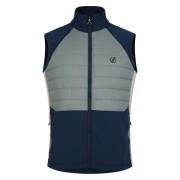 Dare2b Heren aflopend gilet