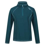 Regatta Geweldige outdoor dames montes half zip fleece top