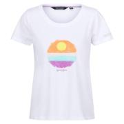 Regatta Dames filandra viii zon t-shirt