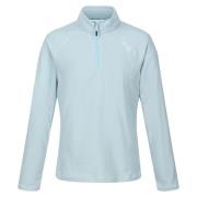 Regatta Geweldige outdoor dames montes half zip fleece top