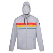 Regatta Heren shorebay ii full zip hoodie