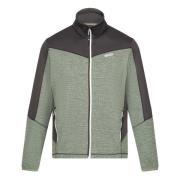 Regatta Heren highton iv full zip fleecejack