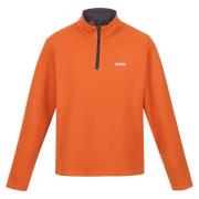 Regatta Geweldig voor buiten heren thompson half zip fleece sweater