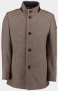 Donders 1860 Wollen jack wool jacket 21807/410