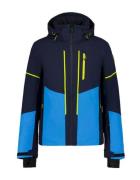 Icepeak fircrest jack ski heren -