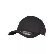 Flexfit Zeshoek jersey 3d baseball cap