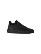 Blackstone enkelhoge monochrome sneaker