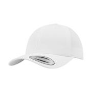 Flexfit Klassieke gebogen piek snapback cap