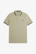 Fred Perry Twin tipped polo shirt