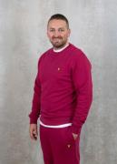 Lyle and Scott Crew neck sweatshirt