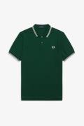 Fred Perry Twin tipped polo shirt