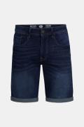 Petrol Industries Bullseye-denim short regular fit