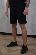 Black Bananas Hex relax shorts