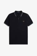 Fred Perry Twin tipped polo shirt