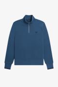 Fred Perry Half zip sweatshirt