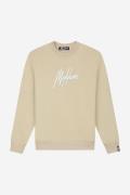 Malelions Duo essentials sweater